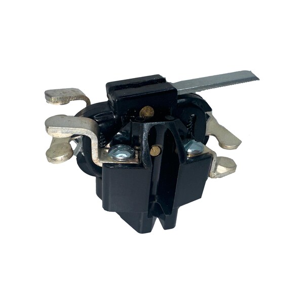 Usa Industrials Aftermarket Culter-Hammer DC Auxiliary Auxiliary Contact Block - Replaces 10923H7 8006CC - main